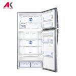 یخچال فریزر سامسونگ مدل SAMSUNG RT62K7110SL