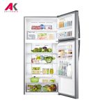 یخچال فریزر سامسونگ مدل SAMSUNG RT62K7110SL