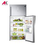 یخچال فریزر سامسونگ مدل SAMSUNG RT62K7110SL