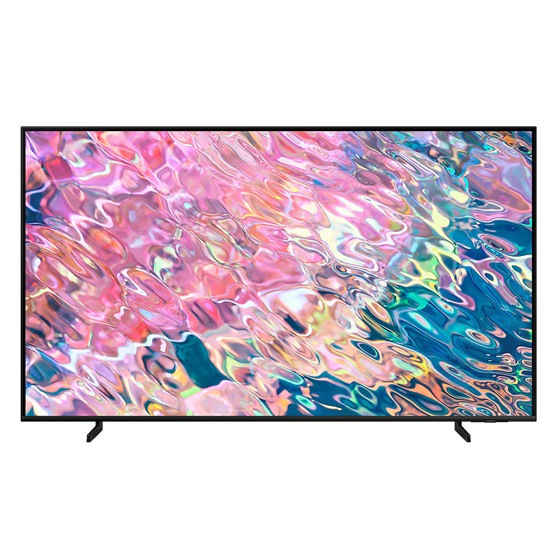 تلویزیون 55 اینچ سامسونگ مدل SAMSUNG QLED 4K 55Q60B