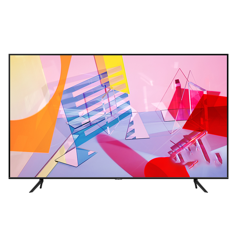 تلویزیون 55 اینچ سامسونگ مدل SAMSUNG QLED 4K 55Q60T