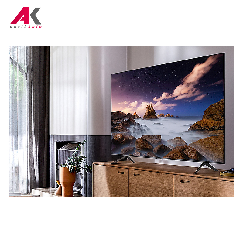 تلویزیون 55 اینچ سامسونگ مدل SAMSUNG QLED 4K 55Q60T