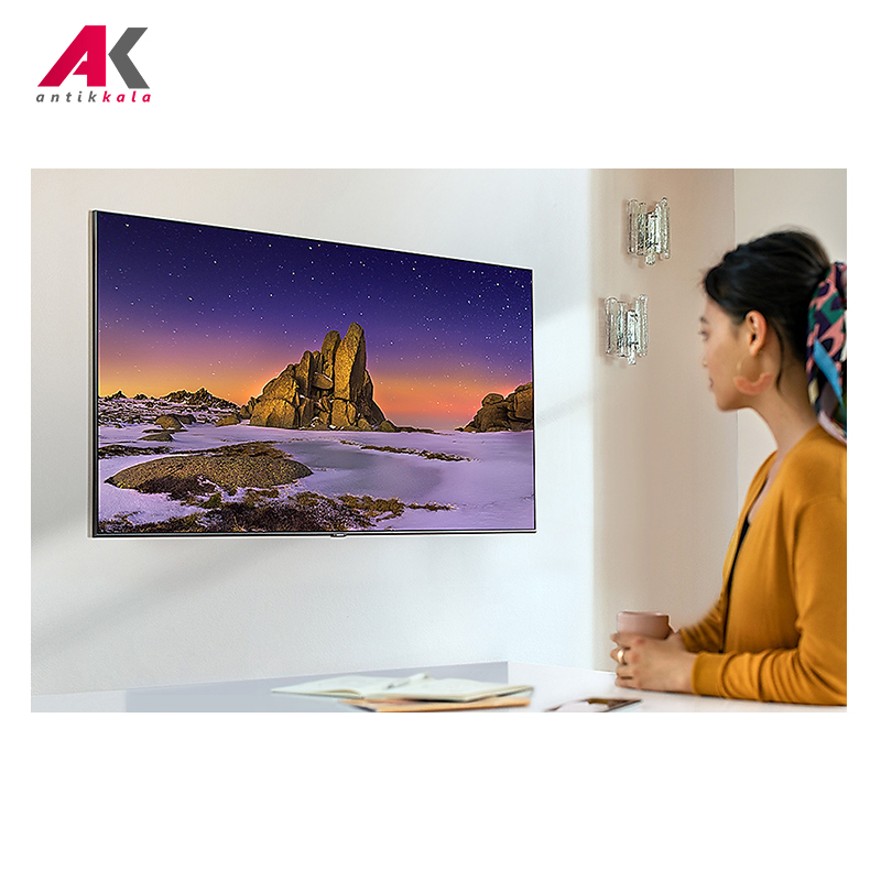 تلویزیون 55 اینچ سامسونگ مدل SAMSUNG QLED 4K 55Q60T