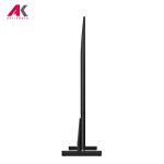 تلویزیون سامسونگ مدل SAMSUNG UHD 4K AU8000