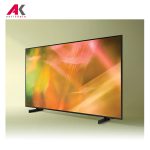تلویزیون سامسونگ مدل SAMSUNG UHD 4K AU8000