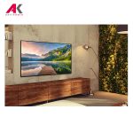تلویزیون سامسونگ مدل SAMSUNG UHD 4K AU8000