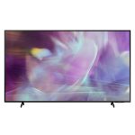 تلویزیون سامسونگ مدل SAMSUNG QLED 4K Q60A