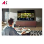 تلویزیون سامسونگ مدل SAMSUNG QLED 4K Q70A