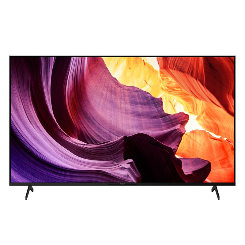 تلویزیون 55 اینچ سونی مدل SONY UHD 4K KD-55X80K