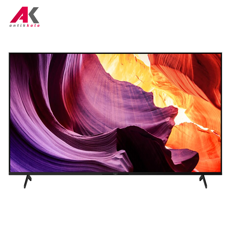 تلویزیون 55 اینچ سونی مدل SONY UHD 4K KD-55X80K