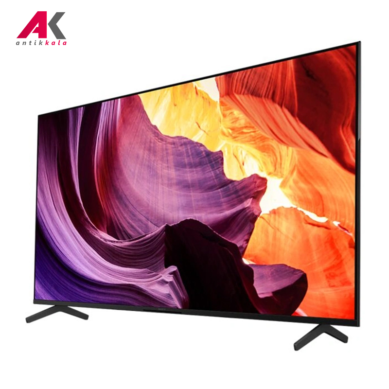 تلویزیون 55 اینچ سونی مدل SONY UHD 4K KD-55X80K