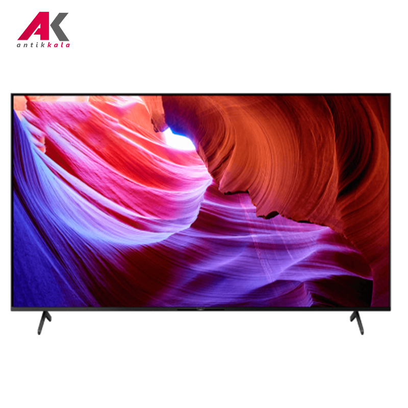 تلویزیون 55 اینچ سونی مدل SONY UHD 4K KD-55X85K