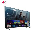 تلویزیون 55 اینچ سونی مدل SONY UHD 4K KD-55X85K