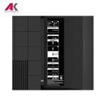 تلویزیون 55 اینچ سونی مدل SONY UHD 4K KD-55X85K