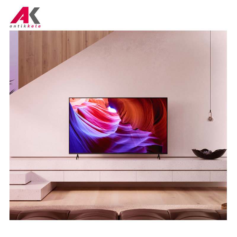 تلویزیون 55 اینچ سونی مدل SONY UHD 4K KD-55X85K