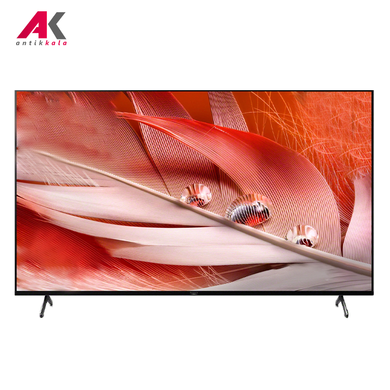 تلویزیون 55 اینچ سونی مدل SONY UHD 4K KD-55X90J