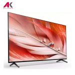 تلویزیون 55 اینچ سونی مدل SONY UHD 4K KD-55X90J