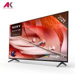 تلویزیون 55 اینچ سونی مدل SONY UHD 4K KD-55X90J
