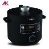 مولتی کوکر تفال مدل TEFAL CY754