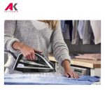 اتو بخار تفال مدل TEFAL FV9850