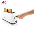 توستر تفال مدل TEFAL TL2701