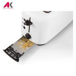 توستر تفال مدل TEFAL TL2701