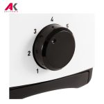 توستر تفال مدل TEFAL TL2701