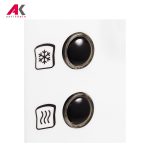 توستر تفال مدل TEFAL TL2701