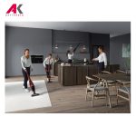 جاروشارژی آاگ مدل AEG QX7-ANIM