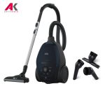 جاروبرقی آاگ مدل AEG VX82-1-2ST