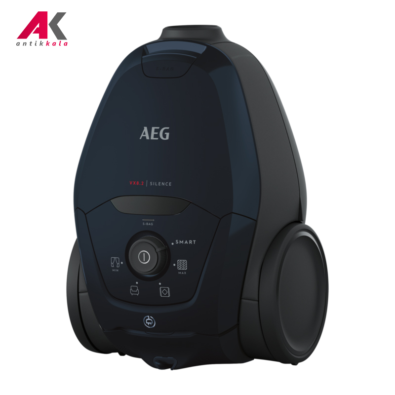 جاروبرقی آاگ مدل AEG VX82-1-2ST