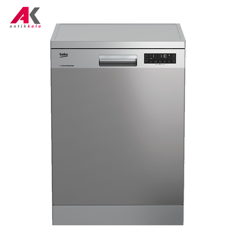 ماشین ظرفشویی بکو مدل BEKO DFN28424X