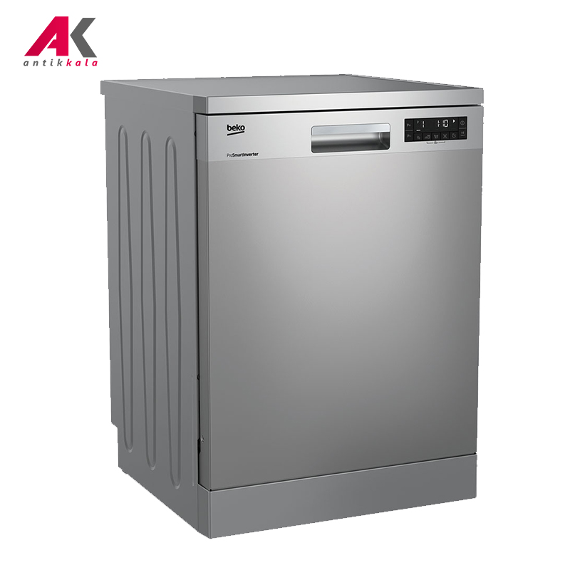 ماشین ظرفشویی بکو مدل BEKO DFN28424X