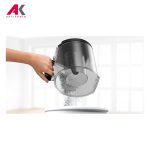 جاروبرقی مخزن دار بوش مدل BOSCH BGS41POW