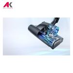 جاروبرقی مخزن دار بوش مدل BOSCH BGS41POW