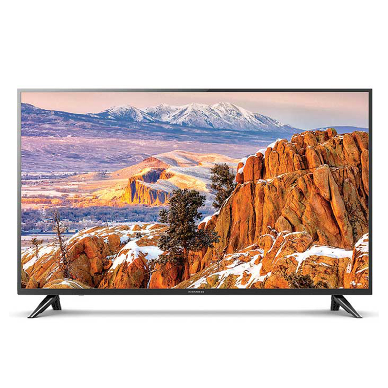 تلویزیون 32 اینچ دوو مدل DAEWOO HD DLE-32M5200EM
