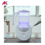 دستگاه مولد آب هیدروژنی فکر مدل FAKIR AQUA GIO