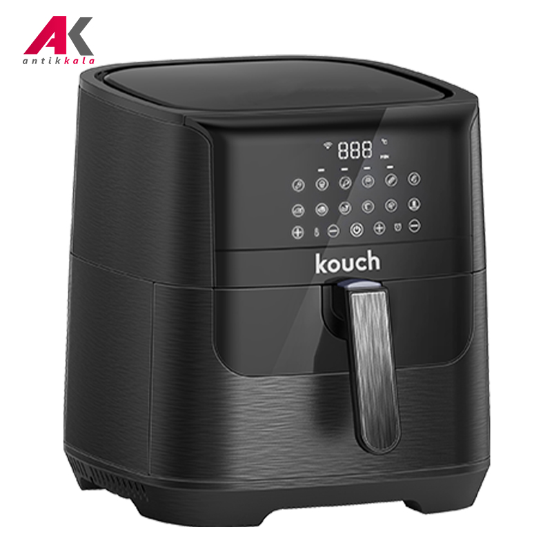 سرخ کن کوخ مدل KOUCH KF-2100