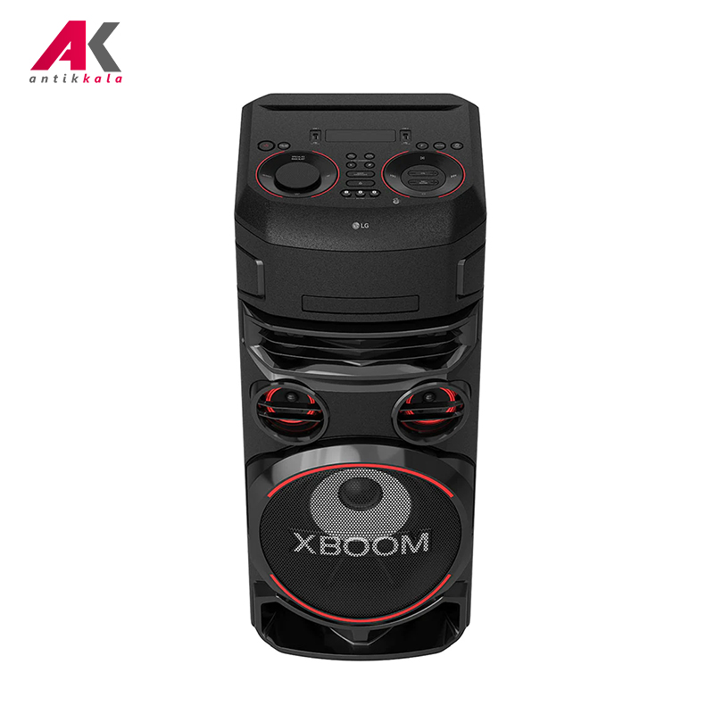 سیستم صوتی ال جی مدل LG XBOOM ON7