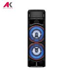 سیستم صوتی ال جی مدل LG XBOOM ON9