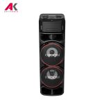 سیستم صوتی ال جی مدل LG XBOOM ON9