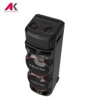 سیستم صوتی ال جی مدل LG XBOOM ON9