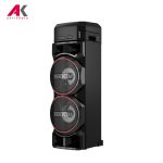 سیستم صوتی ال جی مدل LG XBOOM ON9