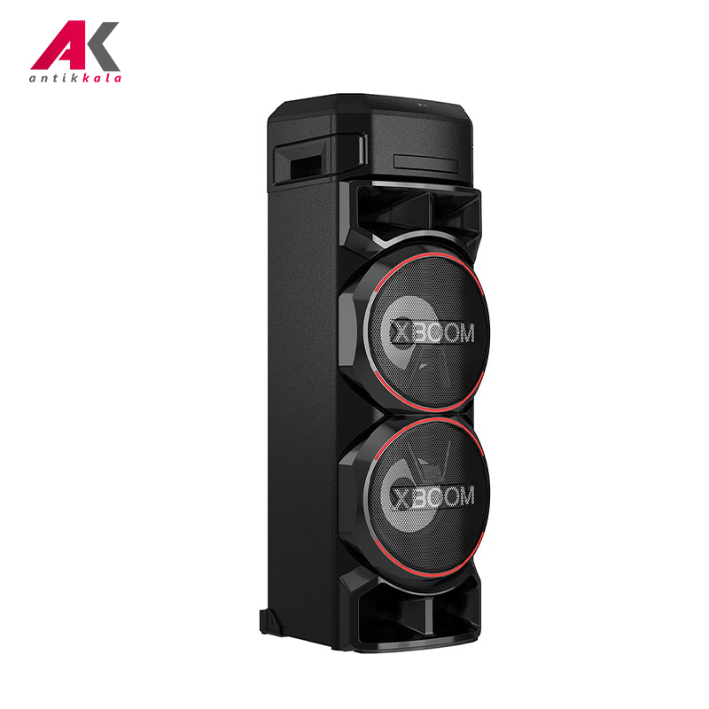 سیستم صوتی ال جی مدل LG XBOOM ON9
