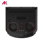 سیستم صوتی ال جی مدل LG XBOOM ON9