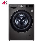 ماشین لباسشویی ال جی مدل LG WV9142BRP