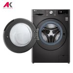 ماشین لباسشویی ال جی مدل LG WV9142BRP