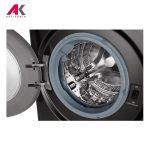 ماشین لباسشویی ال جی مدل LG WV9142BRP