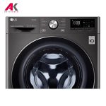 ماشین لباسشویی ال جی مدل LG WV9142BRP