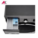ماشین لباسشویی ال جی مدل LG WV9142BRP
